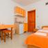 Apartmani Rosic, privatni smeštaj u mestu Tivat, Crna Gora - Rosic Studio  Tivat 2+1